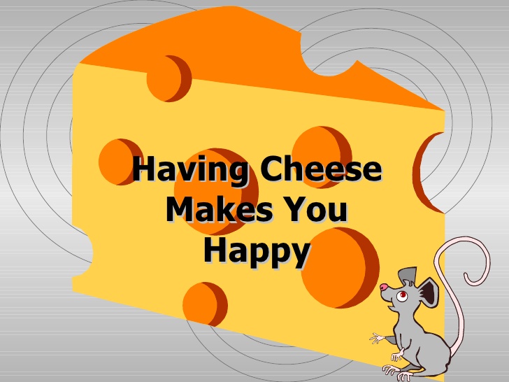 The Cheese in the Maze – A Story on Growth Mindset