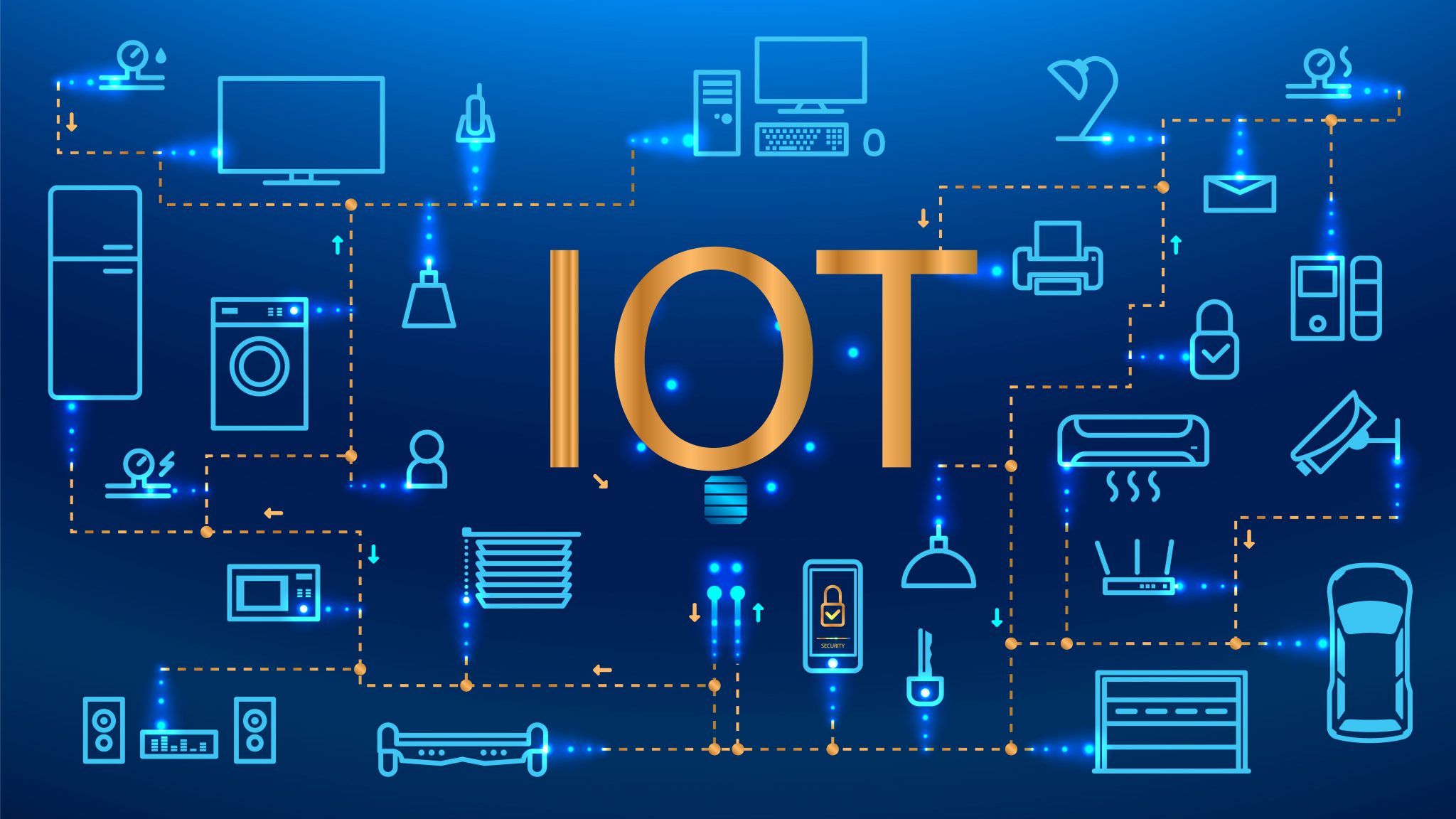 IoT devices