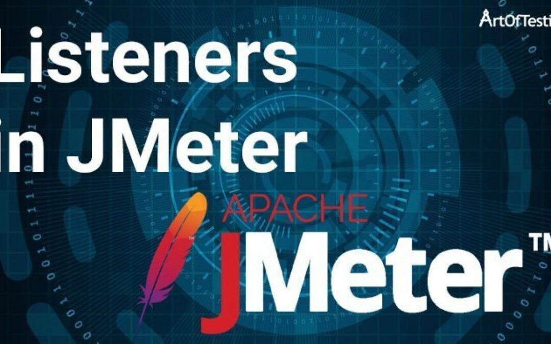 How to Use JMeter Listeners