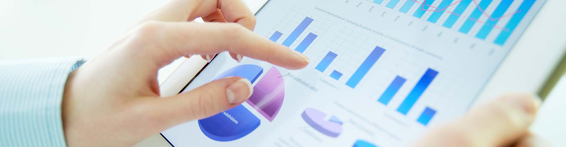 Benchmarking the SLA