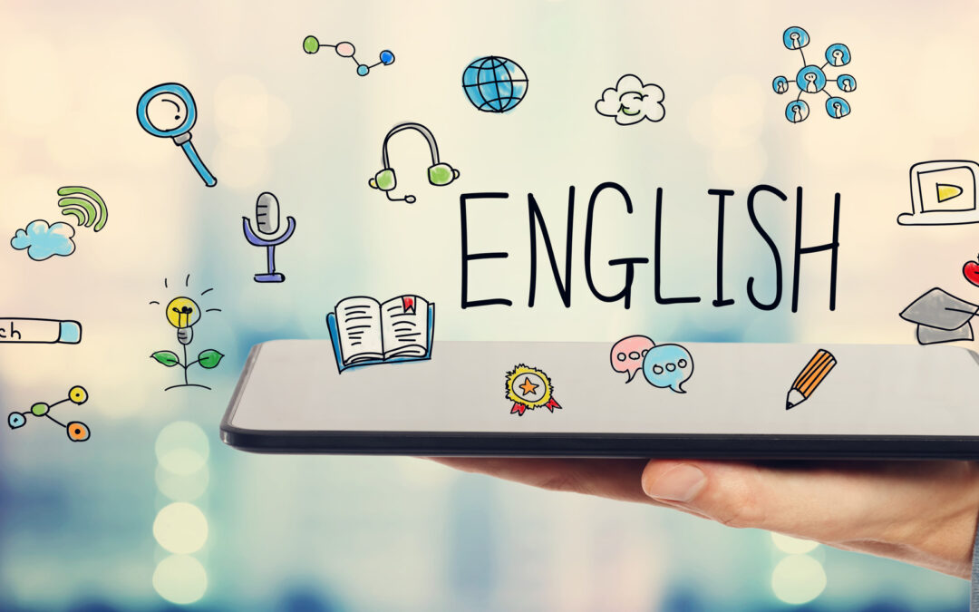 English for employability in 21st century