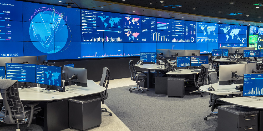 Network Operations Center(NOC) – An Overview