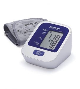 omron m2 basic verenpainemittari 271x300 1