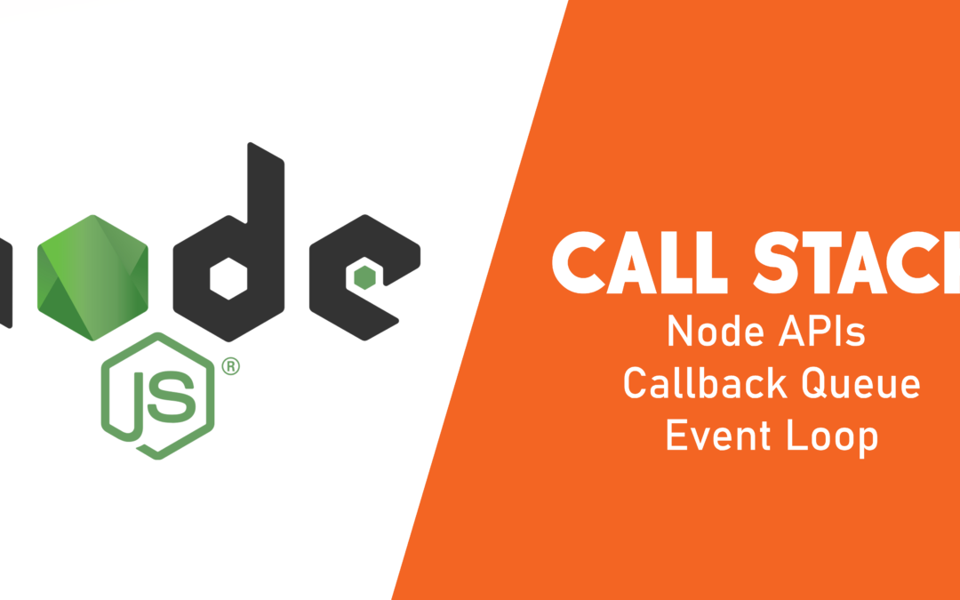 Call Stack In Node JS