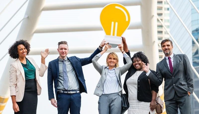 ways to motivate staff to be productive and motivated e1617113209466