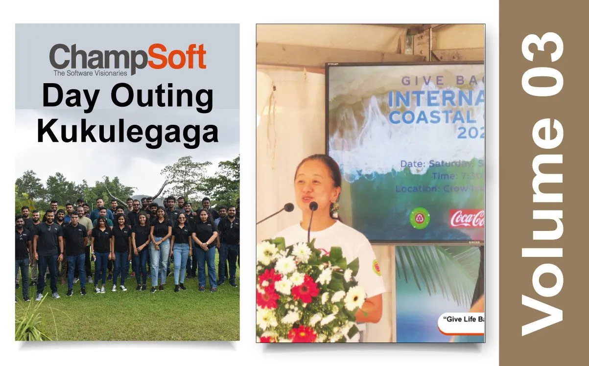 Newsletter Volume 03