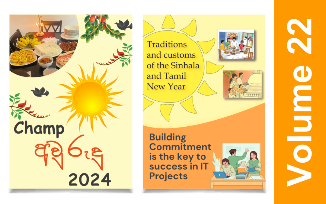 Newsletter Volume 22
