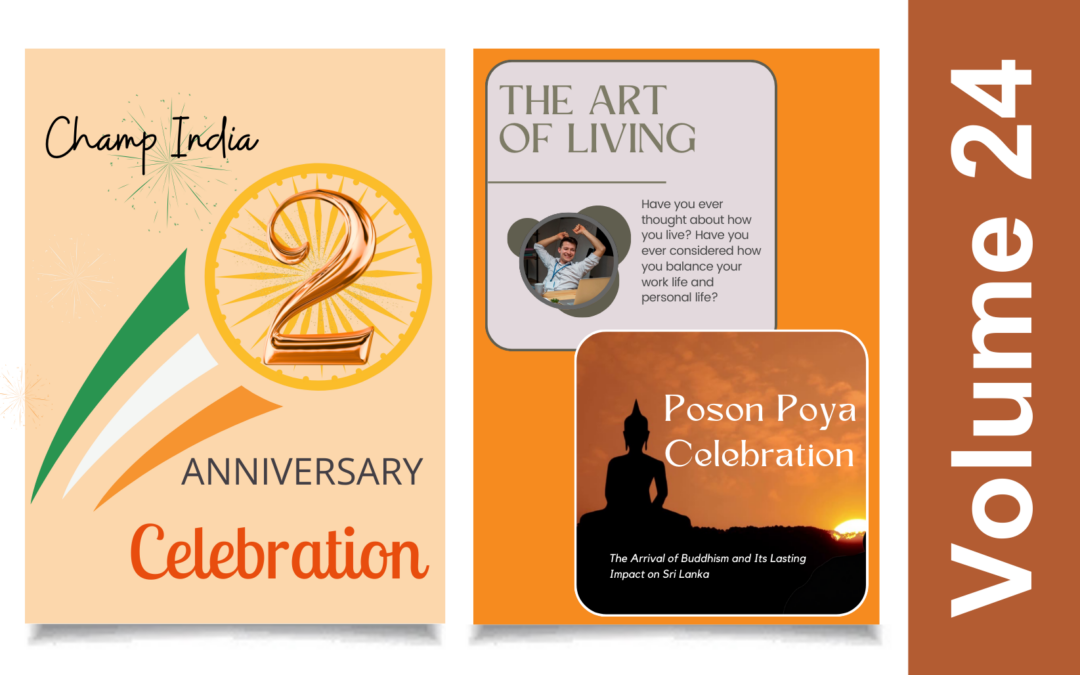 Newsletter Volume 24