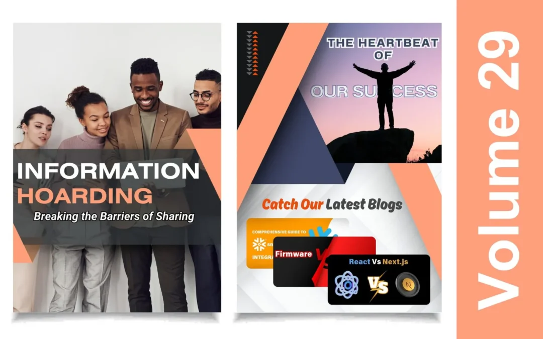 Newsletter Volume 29