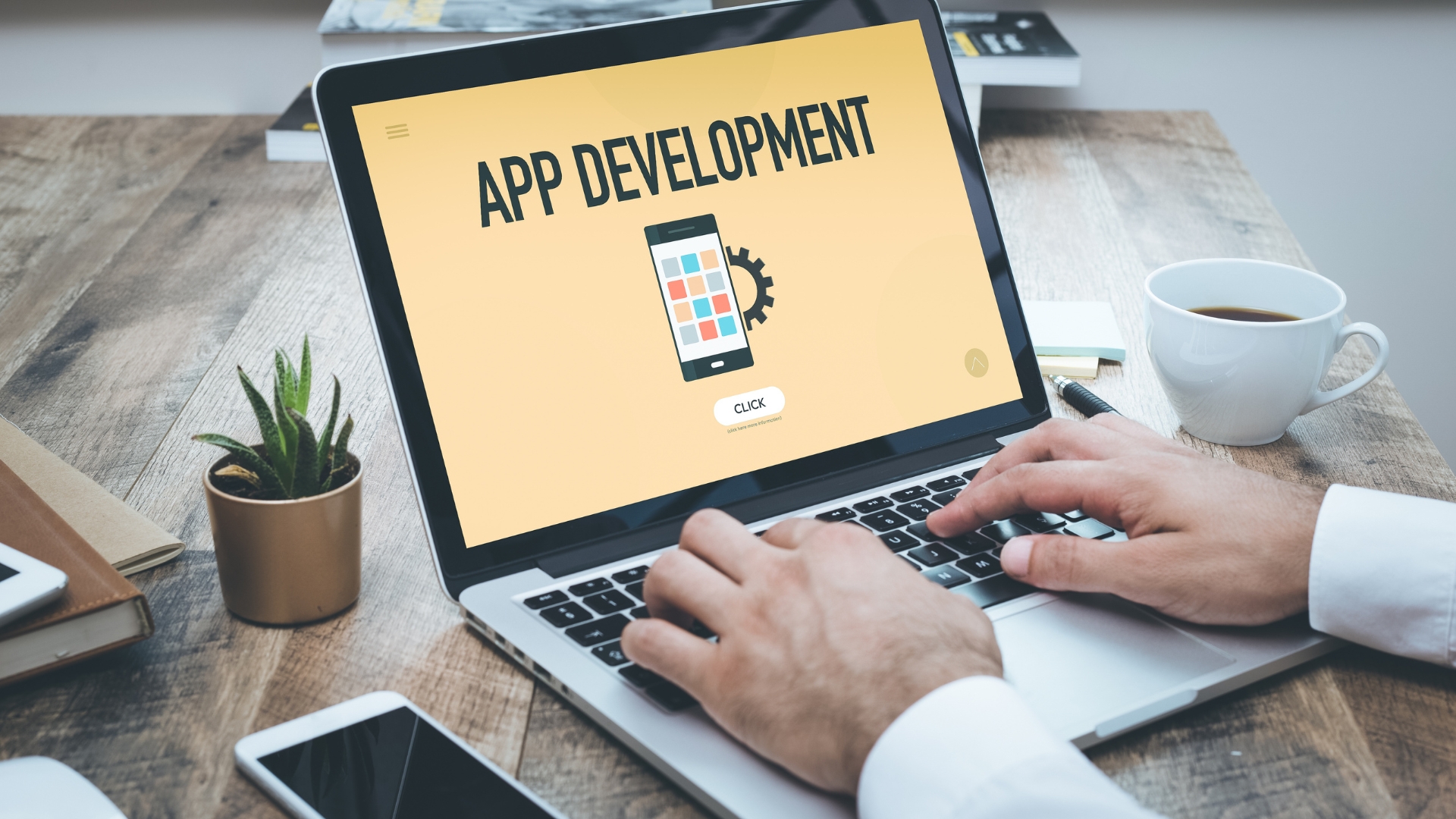app dev trends