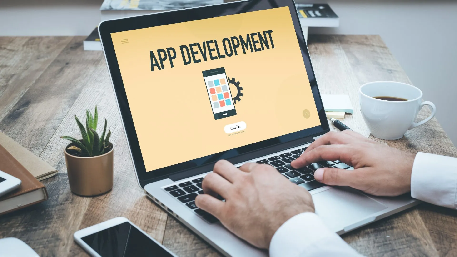 app dev trends