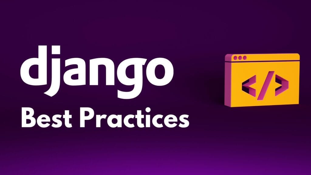 django practices
