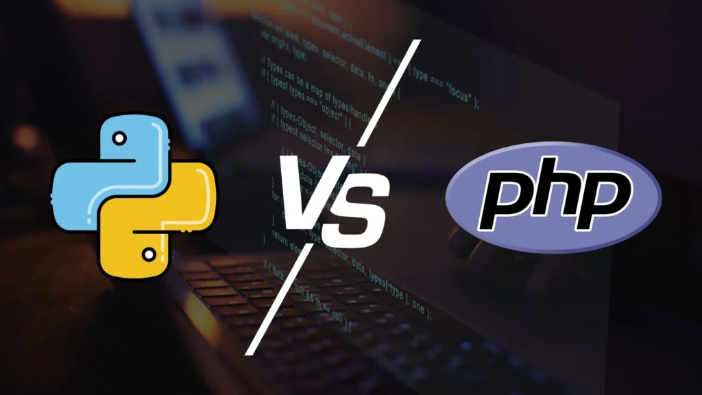 django vs php