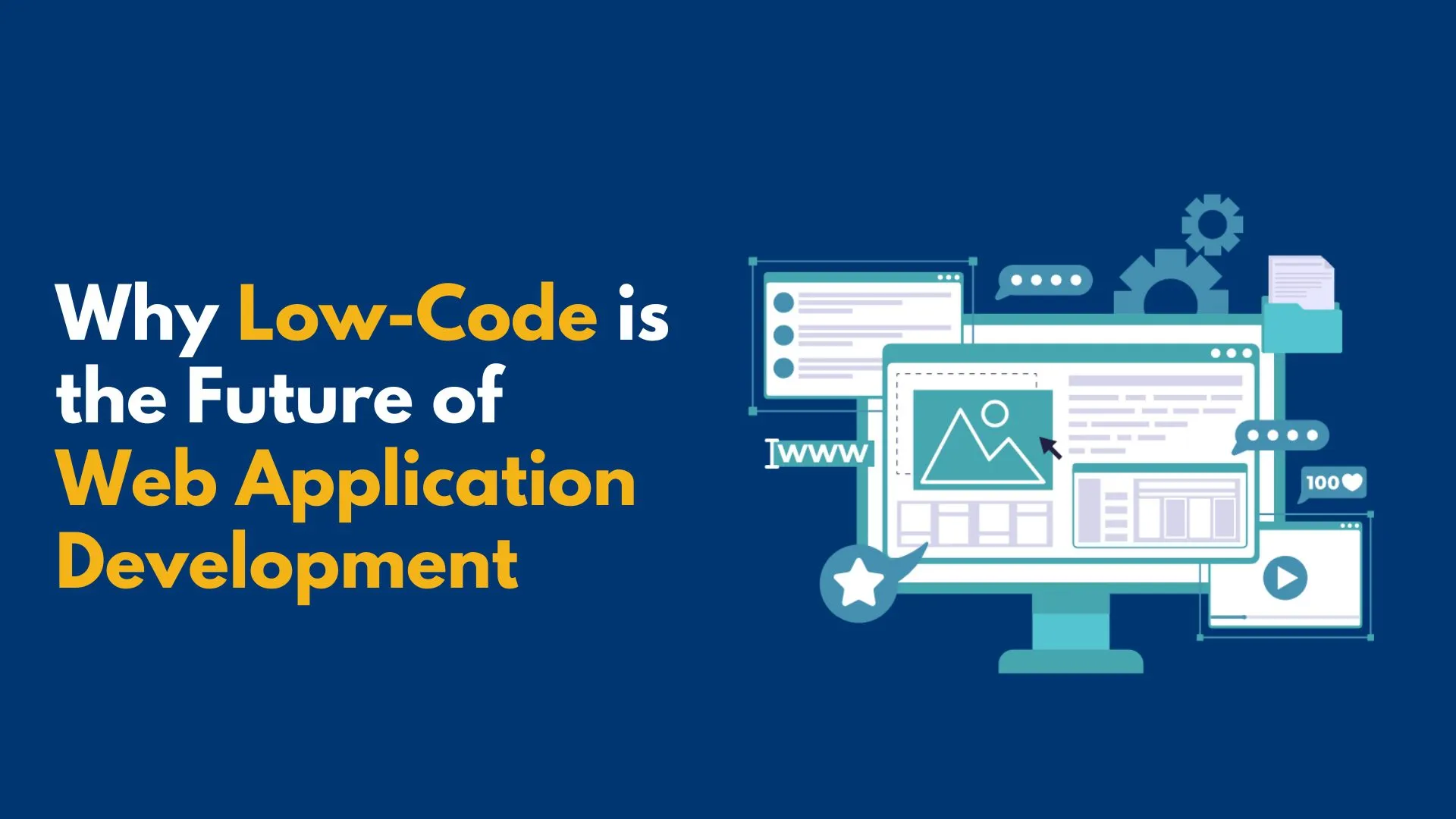 Web App Development