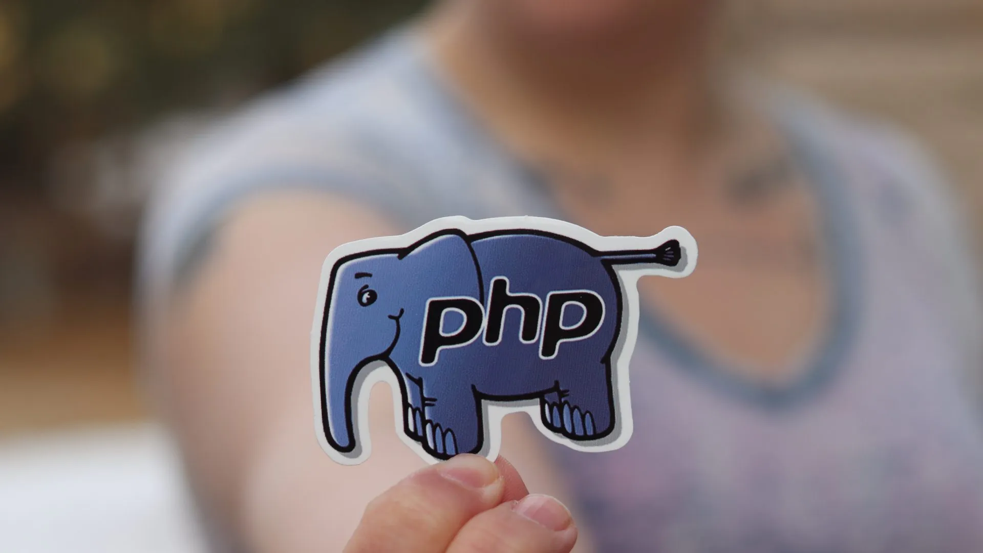 PHP
