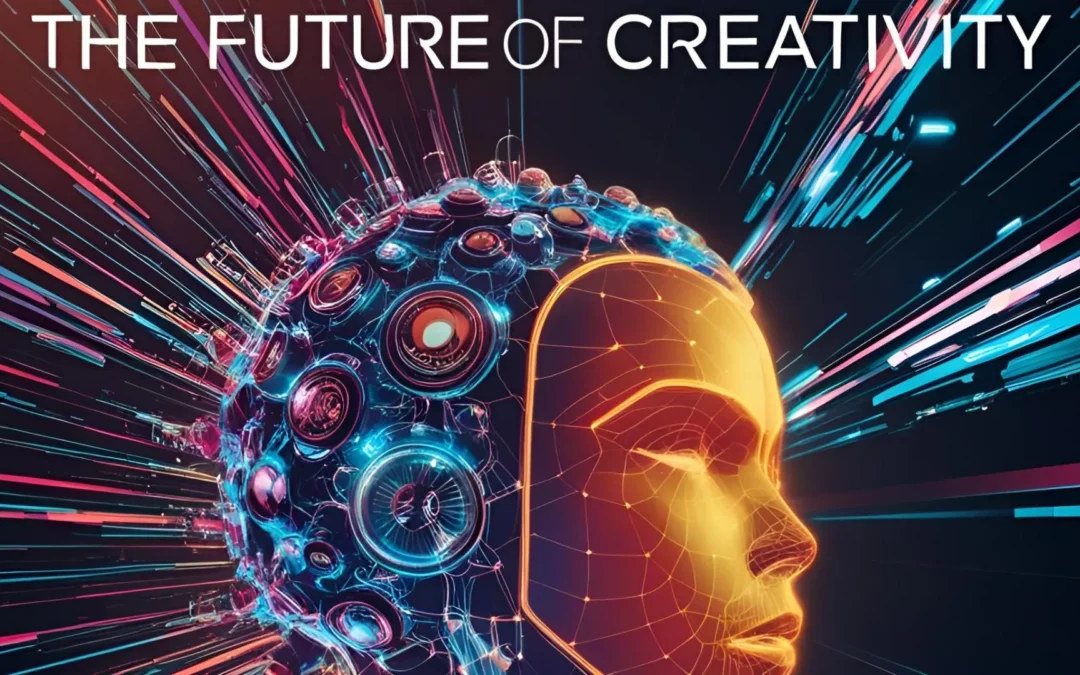 The Future of Creativity: Generative AI