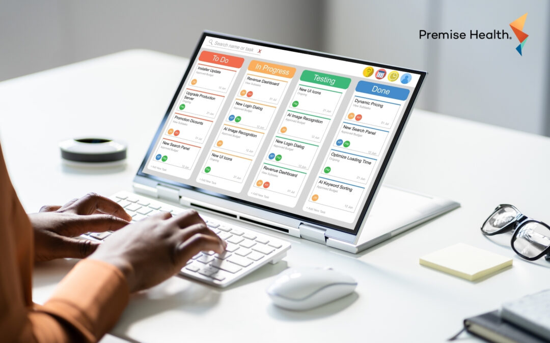Precision Scheduler