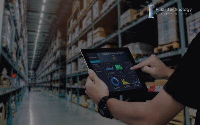Pillar Inventory Management