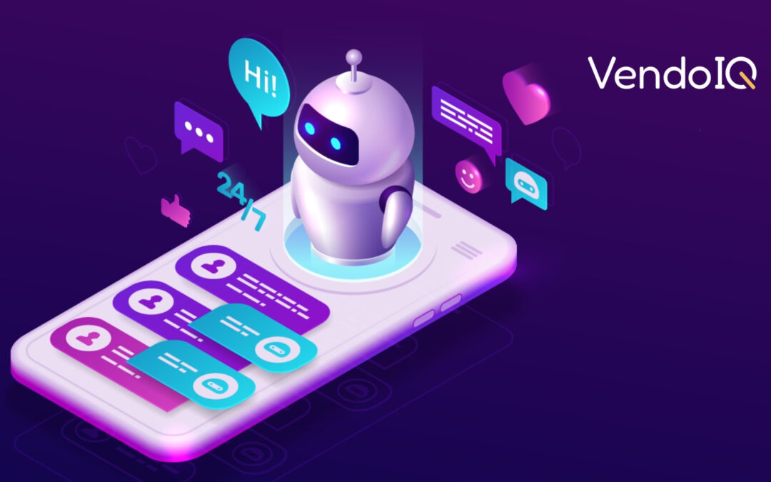 VendoIQ