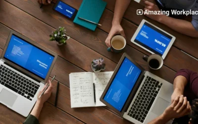 Amazing Workplace