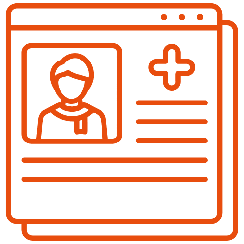 Patient Portals & Engagement