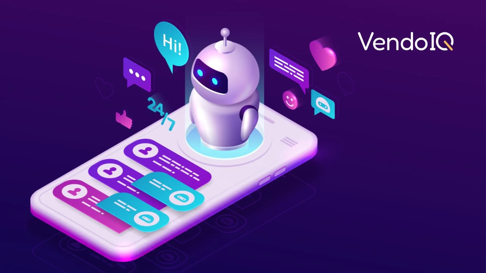 VendoIQ VendoIQ
