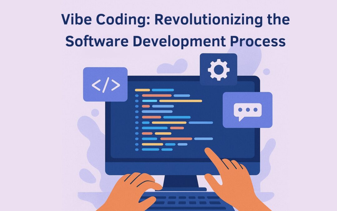 Vibe Coding: Revolutionizing the Software Development Process