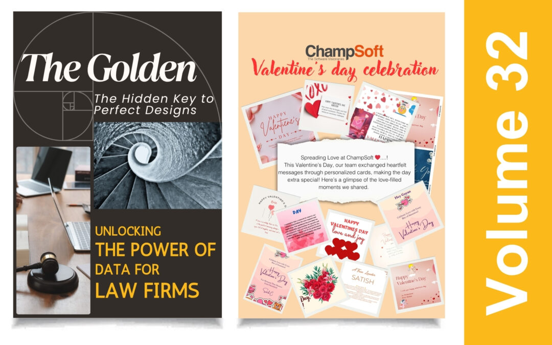 Newsletter Volume 32