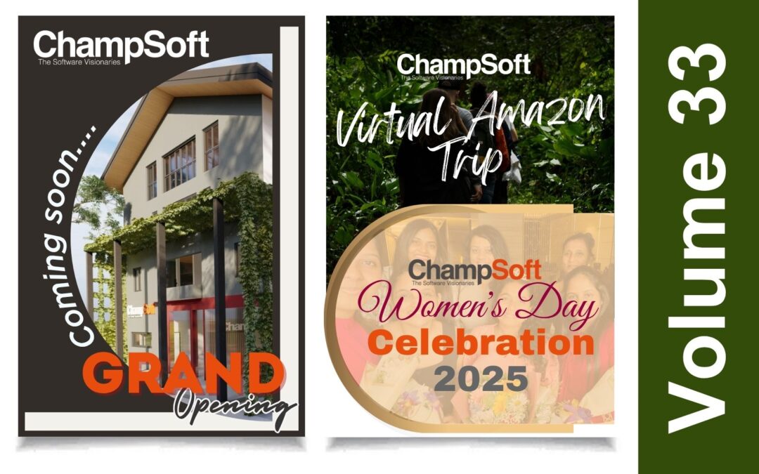 Newsletter Volume 33