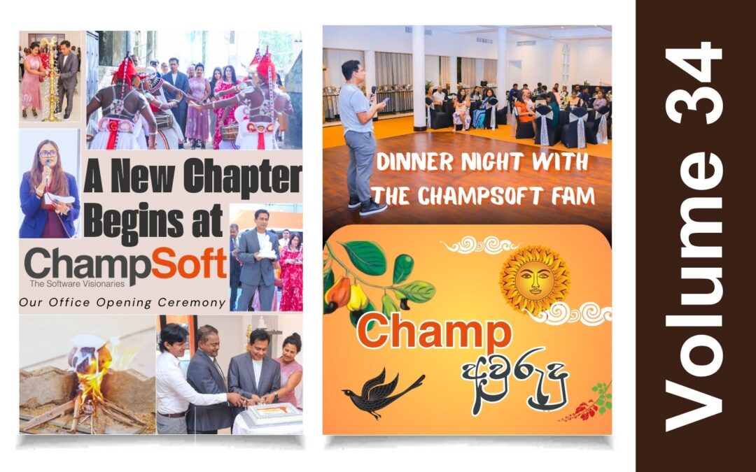 Newsletter Volume 34