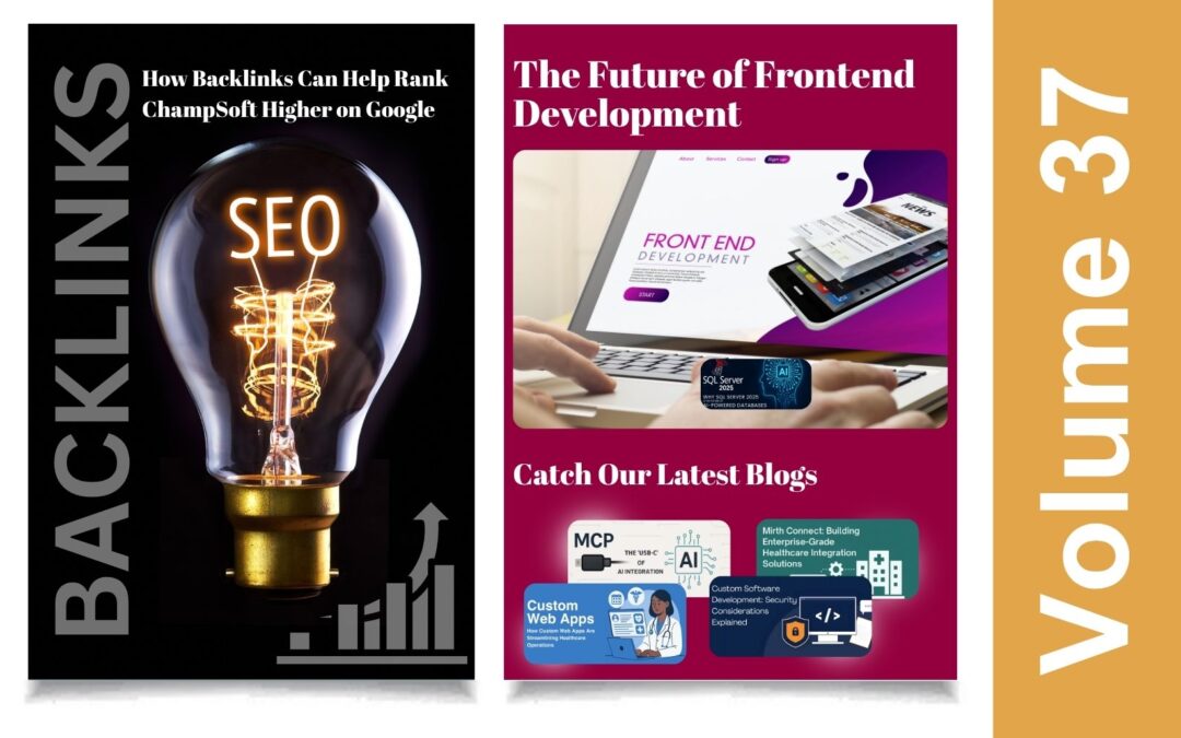 Newsletter Volume 37