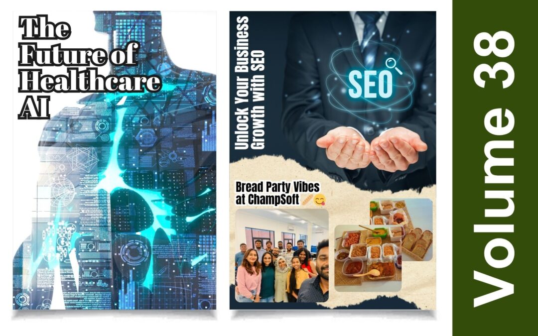 Newsletter Volume 38