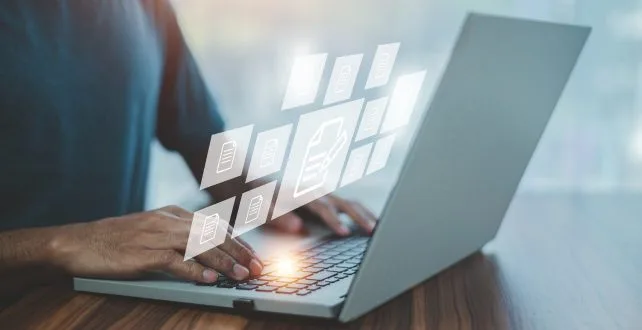 AI clinical documentation