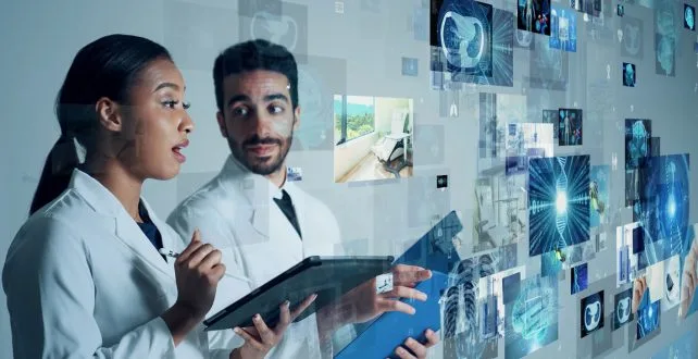 Chart Reconciliation Generation