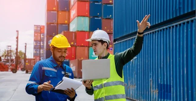 Circular Supply Chain Reverse Logistics 1 1