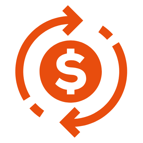 Immutable Transaction Records