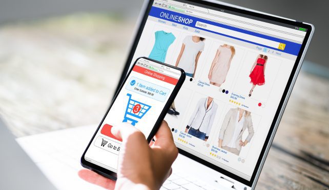 Intelligent Commerce Platforms