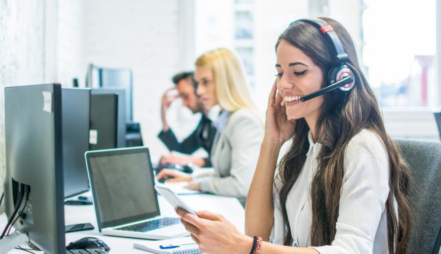 Intelligent Customer Support Platforms