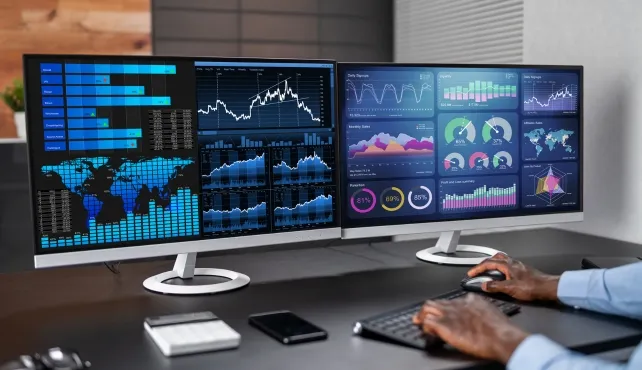 Logistics Analytics & Decision Intelligence