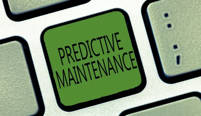 Predictive Maintenance