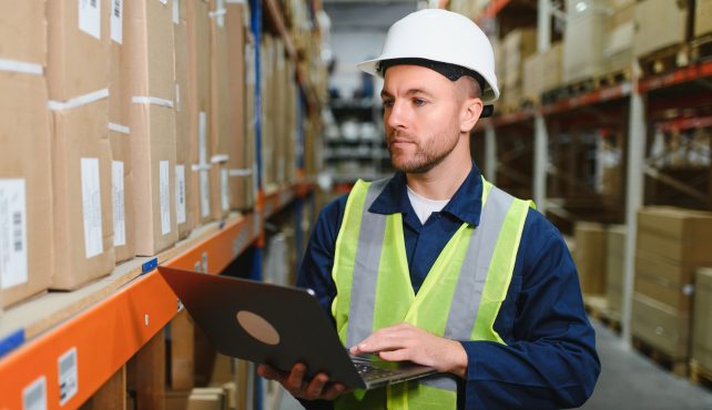 Predictive Operations & Fulfillment