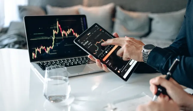 Quantum Disruption Solutions Quantum Disruption Solutions