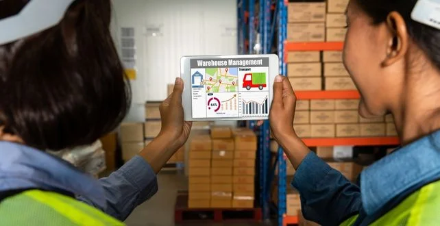 Real Time Shipment Visibility