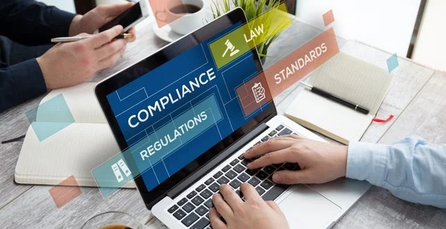 Risk Compliance Automation 1 1