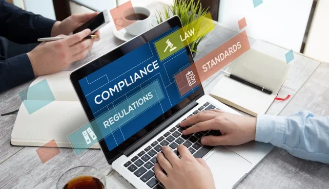 Risk & Compliance Automation Risk & Compliance Automation