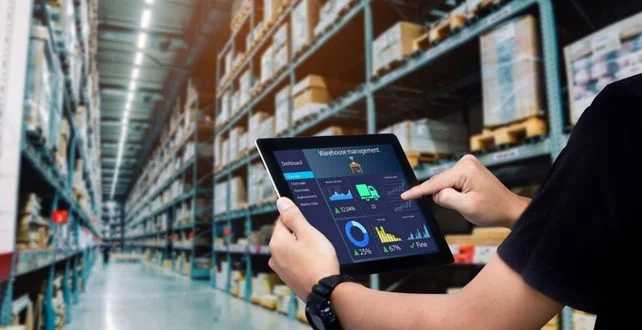 Route Fleet Optimization