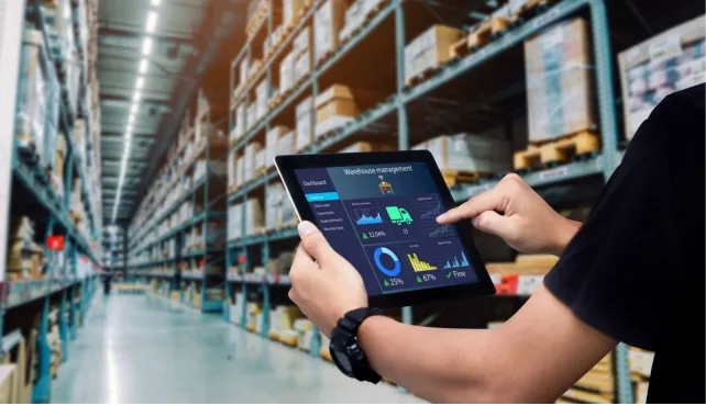 Route & Fleet Optimization