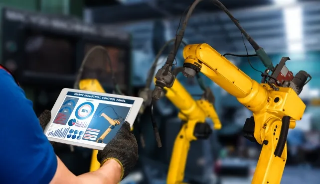 Smart Contracts & Settlement Automation