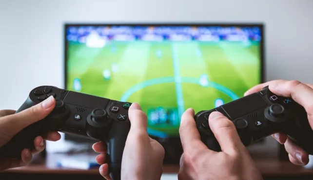 AI Multiplayer, Networking & Fair Play Systems