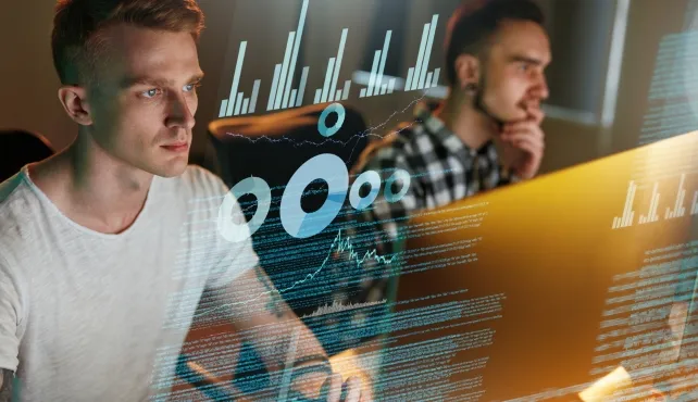 Automated Testing & Performance Optimization